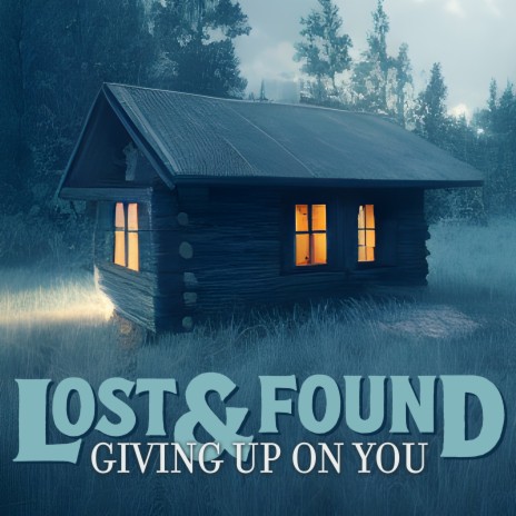 Giving Up On You | Boomplay Music