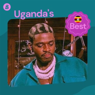 Uganda's Best