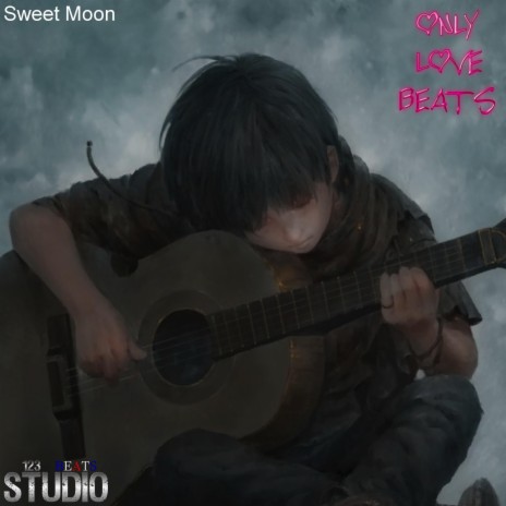 Sweet Moon | Boomplay Music