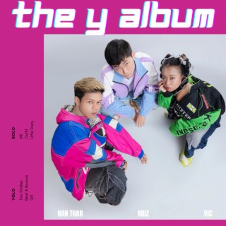 The Y Album