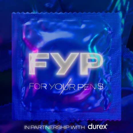 F.Y.P. (For Your Penis) ft. Katie Haller & Danny Dizzy | Boomplay Music