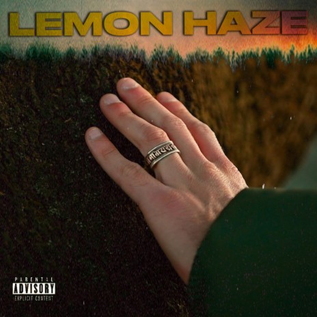 Lemon Haze