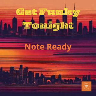 Get Funky Tonight