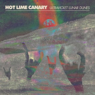 Ultraviolet Lunar Dunes lyrics | Boomplay Music