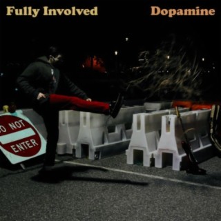 Dopamine (Single Mix)