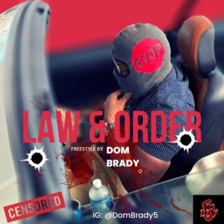 Law & Order Freestyle