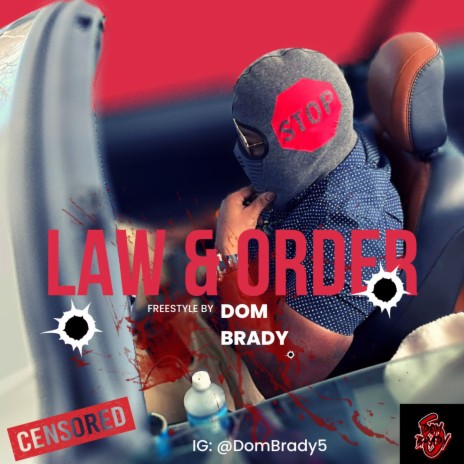 Law & Order Freestyle | Boomplay Music
