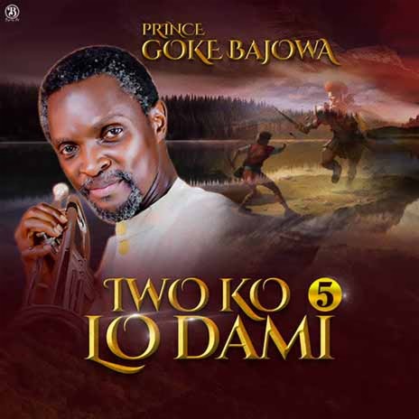 Iwo ko lo Dami 5 | Boomplay Music
