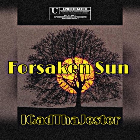 ForsakenSun | Boomplay Music