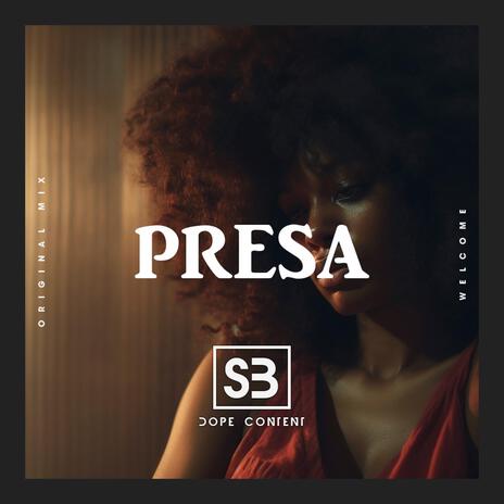 Presa (Instrumental Ghetto Zouk x Kizomba Zouk Love)