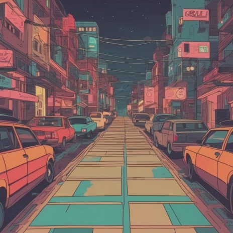 Dreamy Driftwood (Lofi Hip Hop Beat, Chillhop) ft. Lofi Night Drives & Chill Hip Hop | Boomplay Music