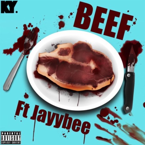 Beef ft. Jayybee | Boomplay Music