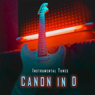 Canon in D (Guitar Version)
