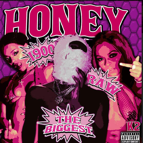 Honey | Boomplay Music