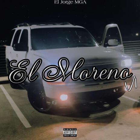 El Moreno v1 | Boomplay Music