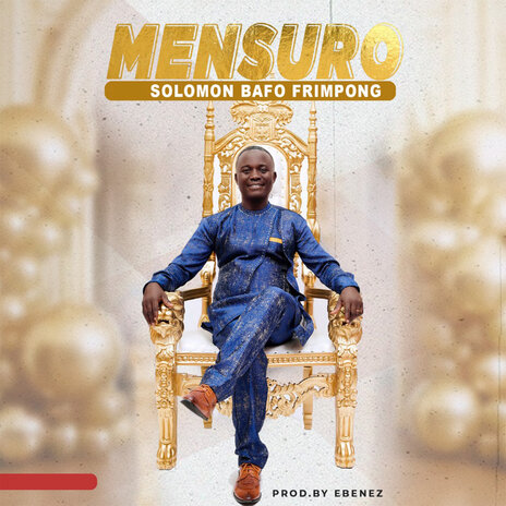 Mensuro | Boomplay Music