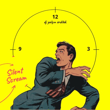 Silent Scream | Boomplay Music