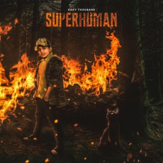 Superhuman lyrics | Boomplay Music