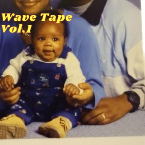 Wave Tape Vol.1 (Full Tape)