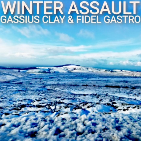 Winter Assault ft. Fidel Gastro | Boomplay Music