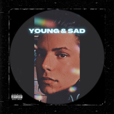 Young & Sad ft. Maxim Hristozov | Boomplay Music