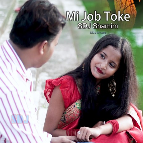 Mi Job Toke | Boomplay Music