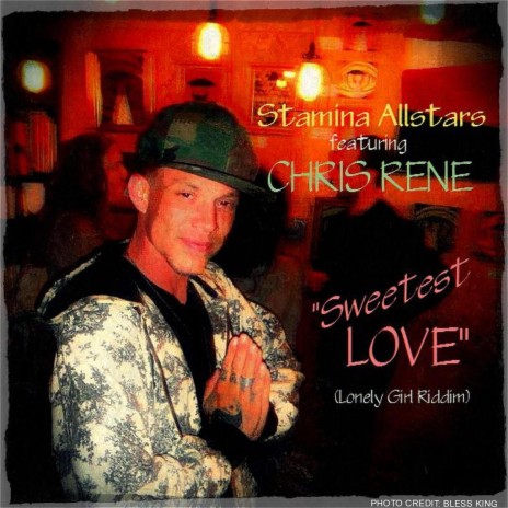 Sweetest Love (feat. Chris Rene) | Boomplay Music