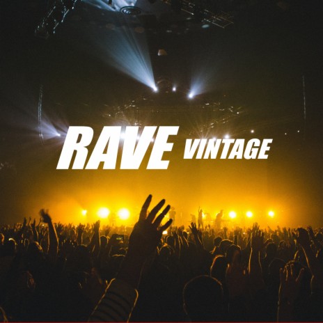 Rave Vintage ft. Ghost in The Shell | Boomplay Music
