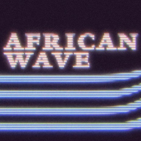 African wave