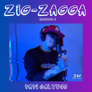 Papi Caltujo:Zig-ZaggaSession 3