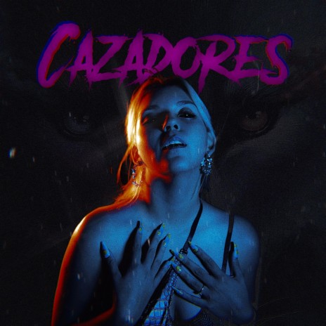 Cazadores | Boomplay Music