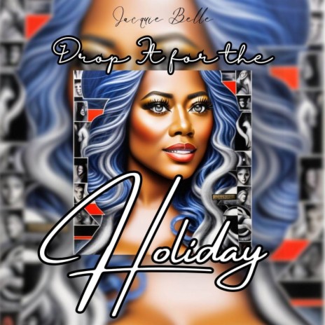 Drop It for the Holiday | Boomplay Music