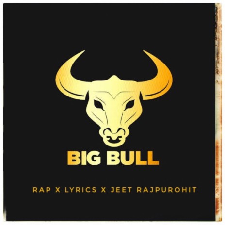 BIG BULL | Boomplay Music