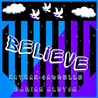 Believe (EP)