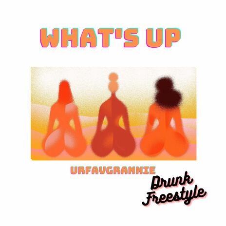 What's Up | Boomplay Music