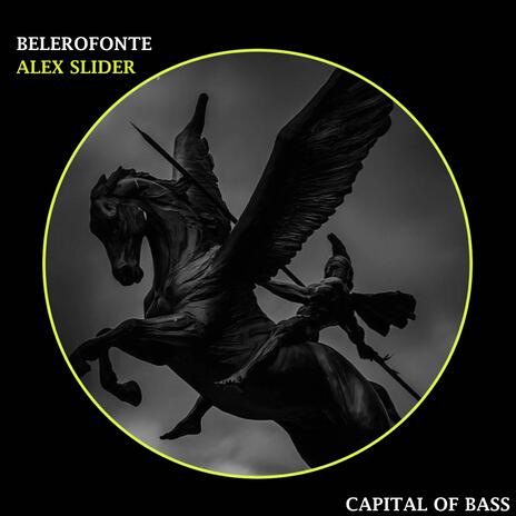 Belerofonte | Boomplay Music