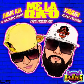 Me la rifo lyrics | Boomplay Music