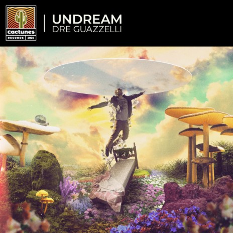 Undream (Radio Edit) | Boomplay Music