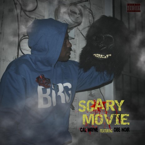 Scary Movie ft. Obe Noir | Boomplay Music