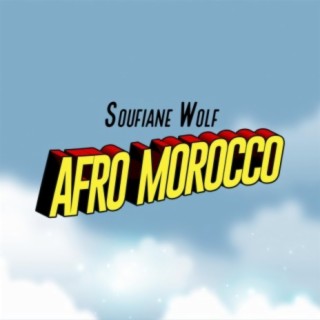 Afro Morocco lyrics | Boomplay Music