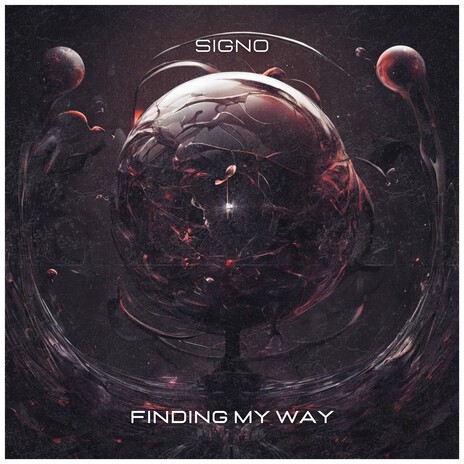 Finding My Way | Boomplay Music