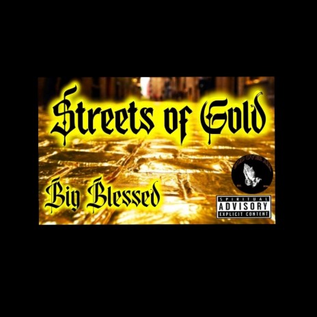 Streets Of Gold | Boomplay Music