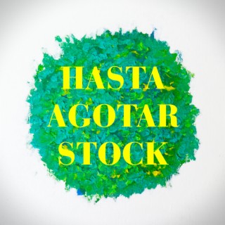 Hasta agotar stock