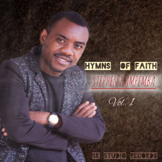 Hymns of Faith