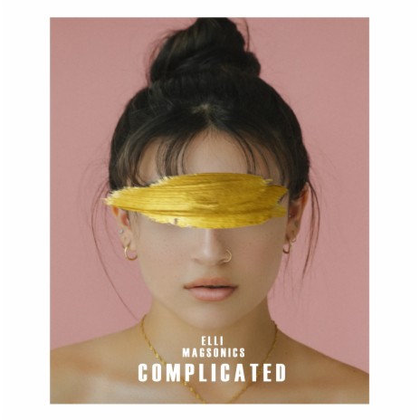 Complicated | Boomplay Music