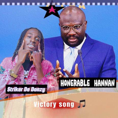 Honerable Hannan Victory Song | Boomplay Music