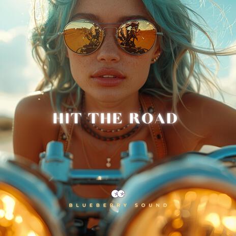 Hit the road | Boomplay Music