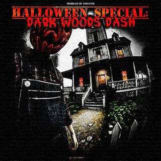 Halloween Special: Dark Woods Dash