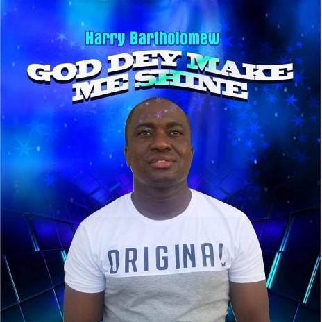God Dey Make Me Shine | Boomplay Music