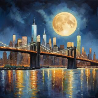 Manhattan Moon